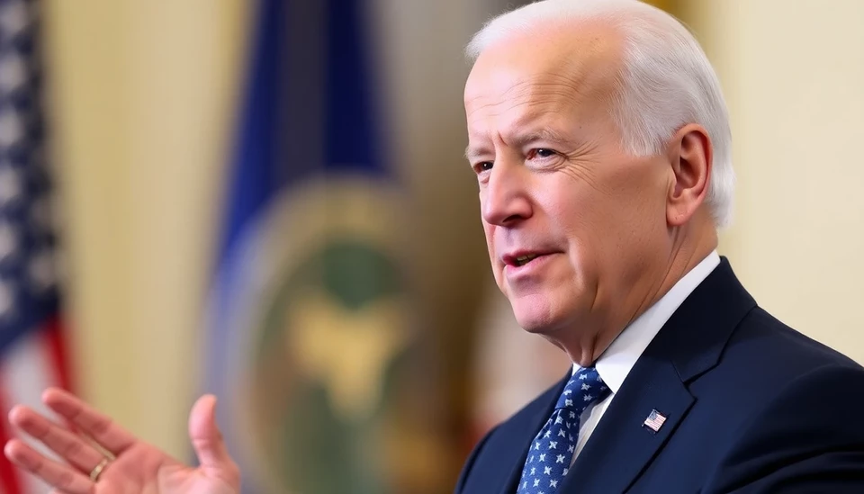 Biden's Groundbreaking Proposal: Medicare and Medicaid Coverage for Obesity Medications