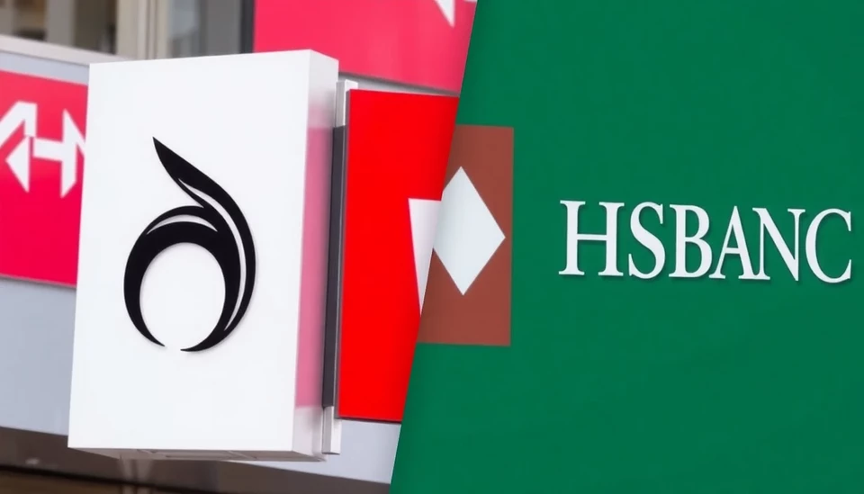 Big Banks Macquarie and HSBC Set to Join Forces in Australia Post Talks