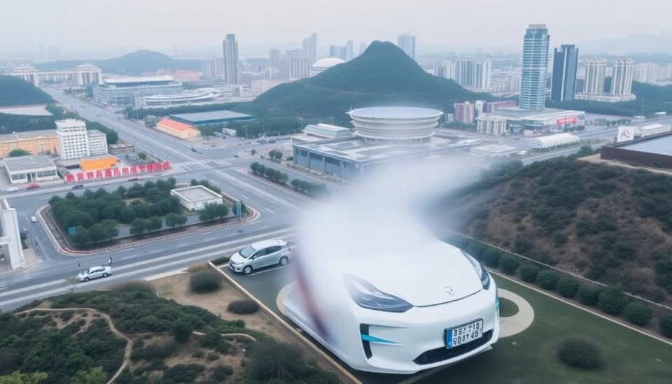Big Oil Transforms into Big Gas: The Impact of EVs on China's Energy Landscape