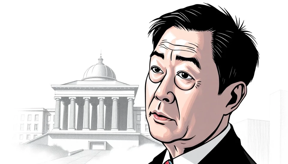 Bill Hwang Sentenced in Relation to Archegos Capital Collapse