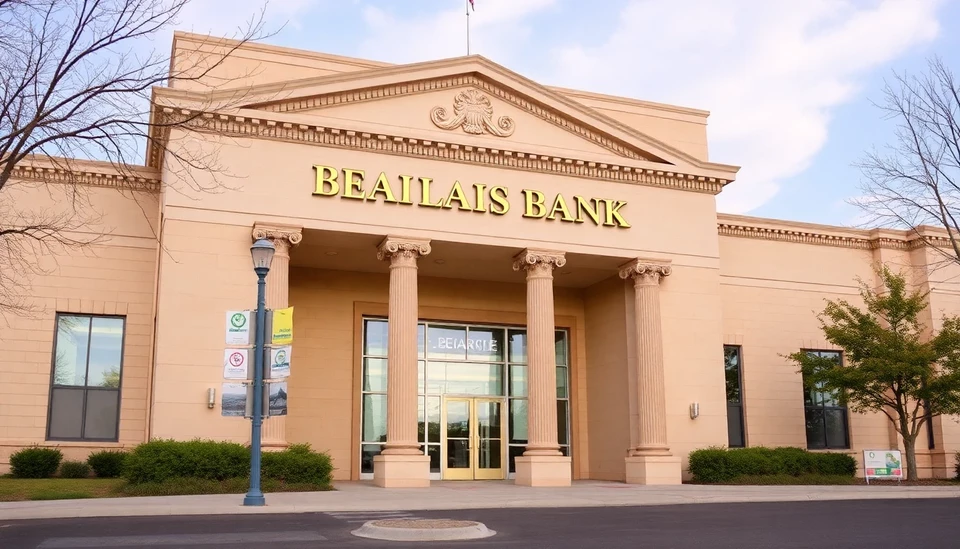 Billionaire Beal’s Bank Experiences Record Profits After Strategically Leveraging Federal Support