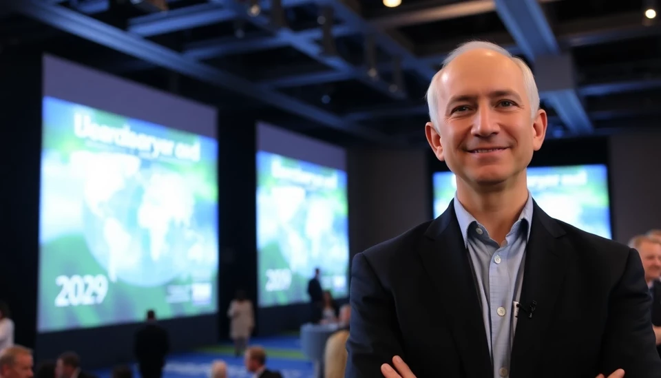 Billions in Philanthropy: Bezos Earth Fund's Climate Initiatives at COP29