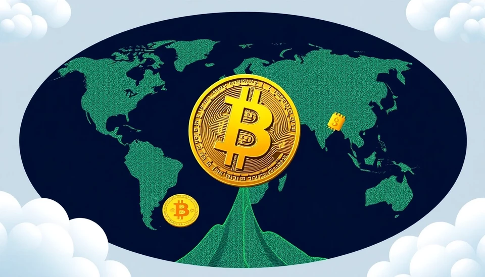 Bitcoin Skyrockets as ETFs Take the Financial World by Storm in 2024