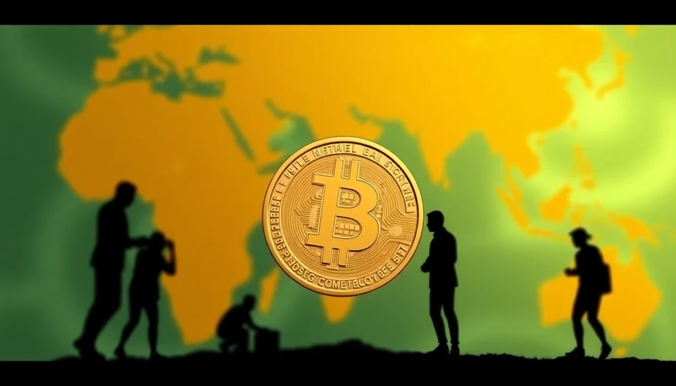 Bitcoin's Pioneer in Africa Launches New Memecoin to Attract Investors