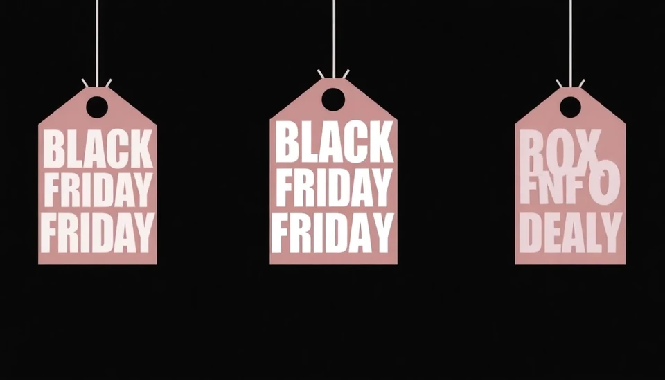 Black Friday Deals Transformed by Inflation: What Shoppers Need to Know