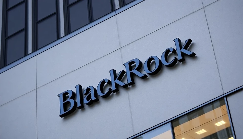 BlackRock Announces Significant Employee Cuts Amid Strategic Restructuring