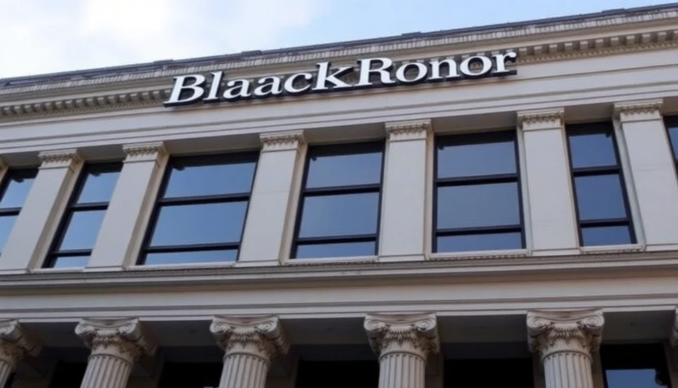 BlackRock Critiques FDIC Proposal: A Potential Threat to Investors and Banks