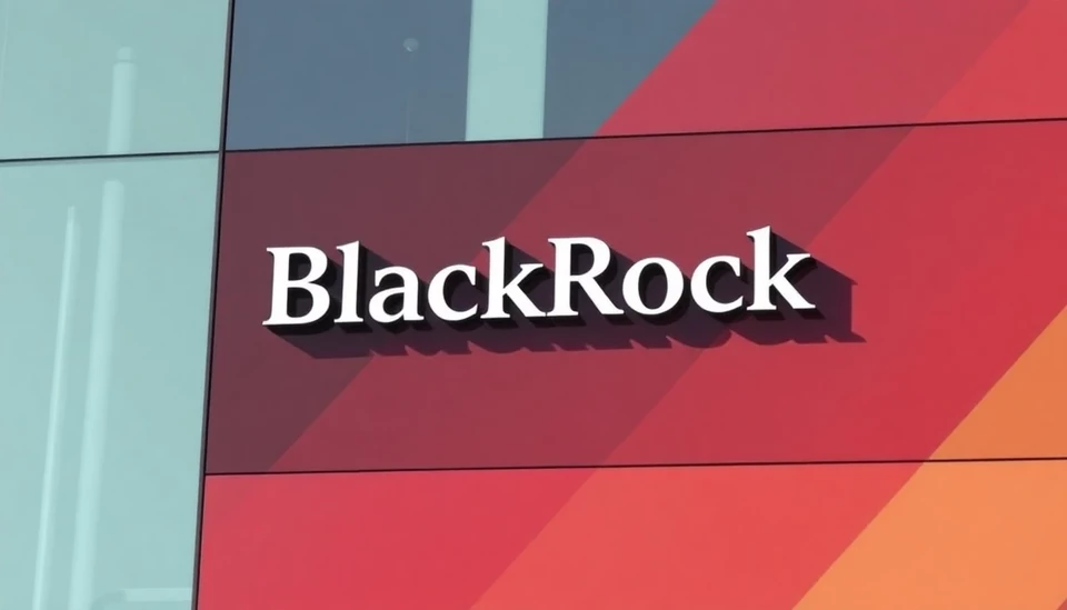 BlackRock in Advanced Talks to Acquire Private Credit Firm HPS