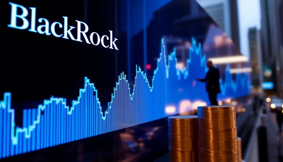 BlackRock Launches New ETF to Alleviate Wall Street's Stock Market Anxiety