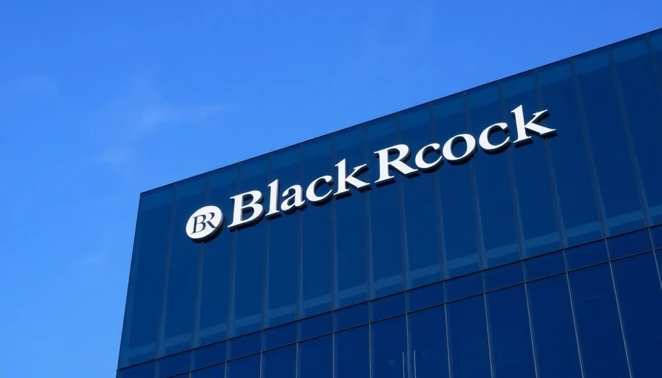 BlackRock Puts the Brakes on ESG Discussions Amid SEC Scrutiny