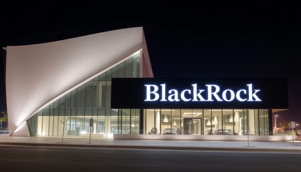 BlackRock's GIP Expands Footprint in Qatar: A New Era for Investment Firms