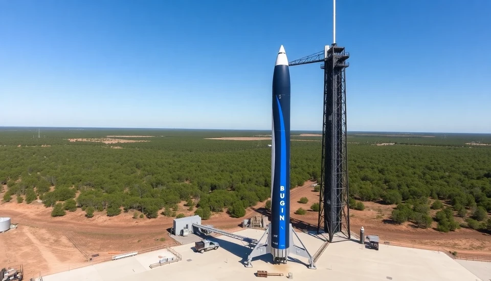 Blue Origin Postpones Inaugural Flight of New Glenn Rocket, What This Means for Bezos' Space Ambitions