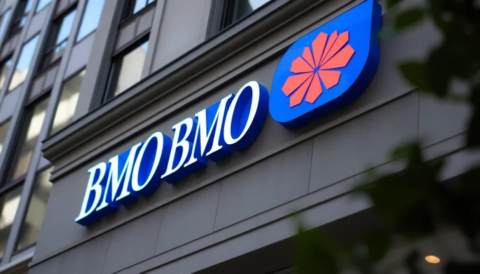 BMO Sees Earnings Slide as Loan Loss Provisions Surge Beyond Expectations