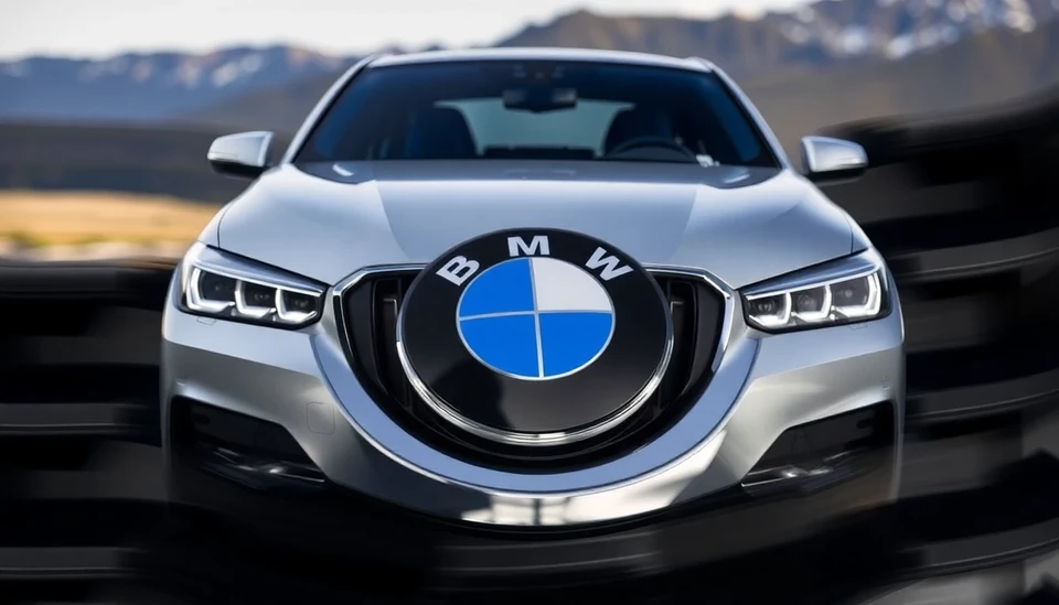 BMW's CEO Challenges EU's Ban on Combustion Engines as Unfeasible