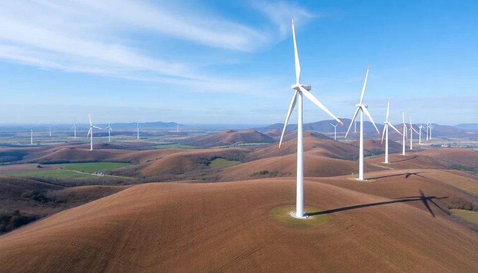 BNP Paribas and EIB Launch $1 Billion Initiative for Wind Energy Guarantees