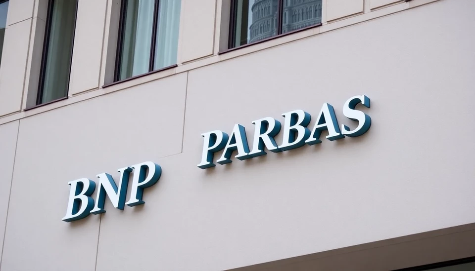 BNP Paribas Restructuring: Cuts in Emerging Markets Credit Team Amid Market Changes