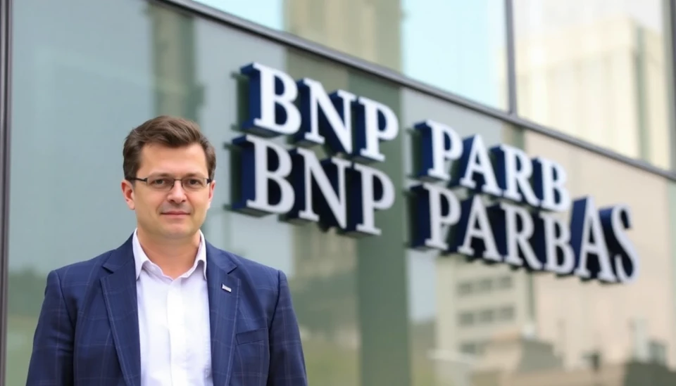 BNP Paribas Strategizes for CEO Bonnafé's Extended Tenure Until 2028