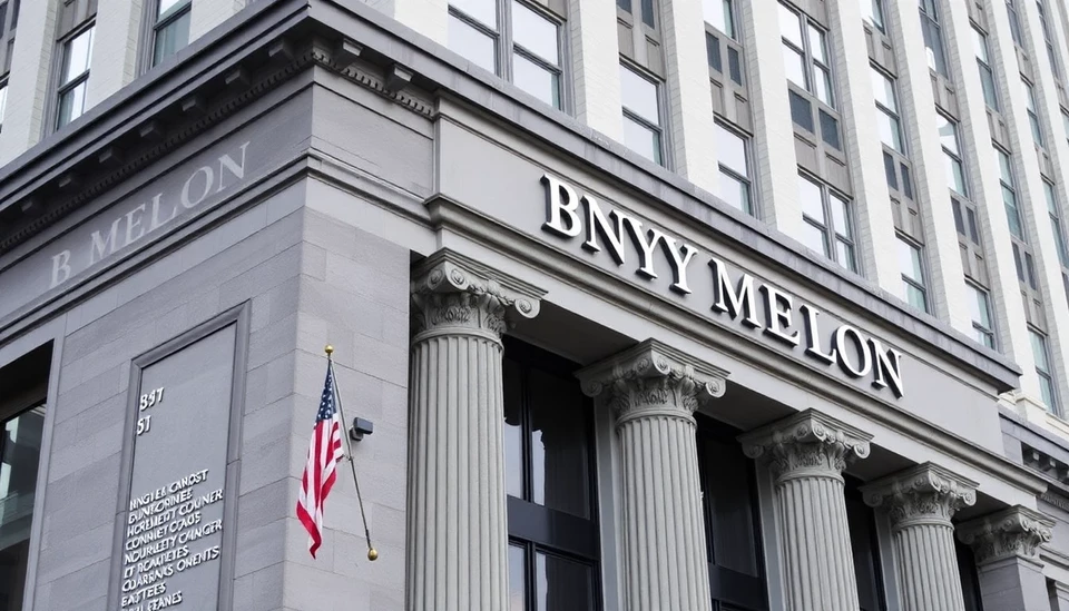 BNY Mellon Reports Strong Fourth Quarter Earnings, Boosted by Interest Income