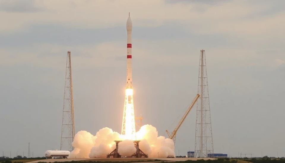 Boeing-Lockheed Martin Venture Successfully Launches New Rocket: A Key Space Milestone