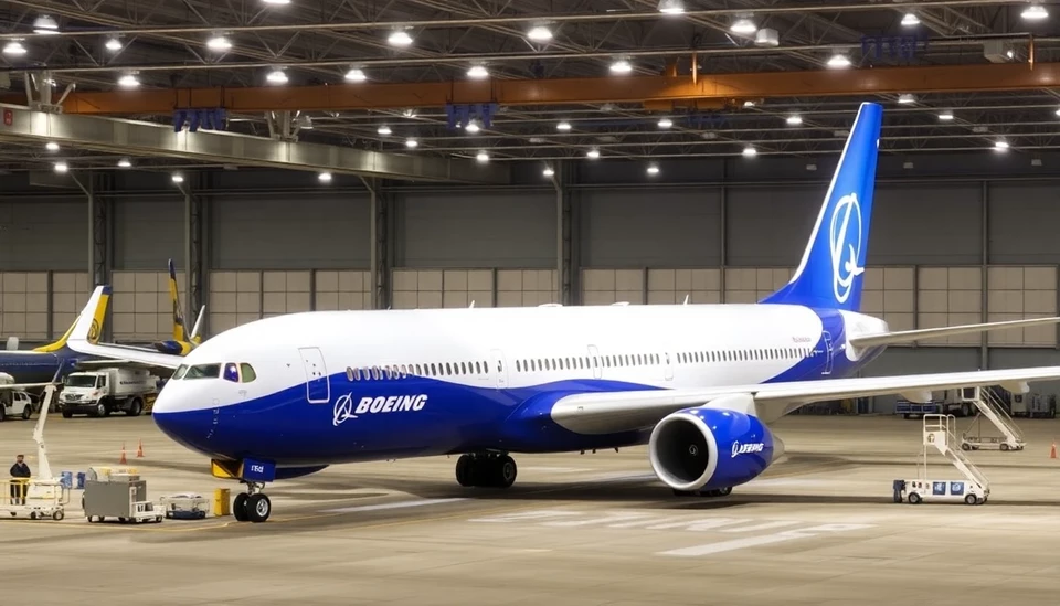 Boeing's Quality Improvement Efforts Yield Significant Progress