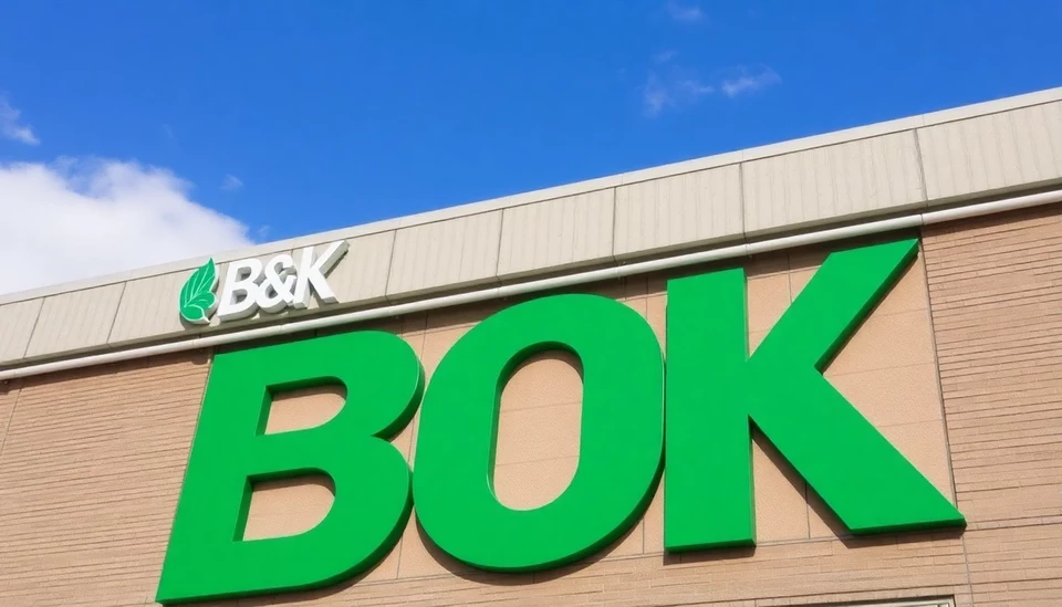 BOK Cuts Interest Rates Amid Trump Tariffs Threatening Exports