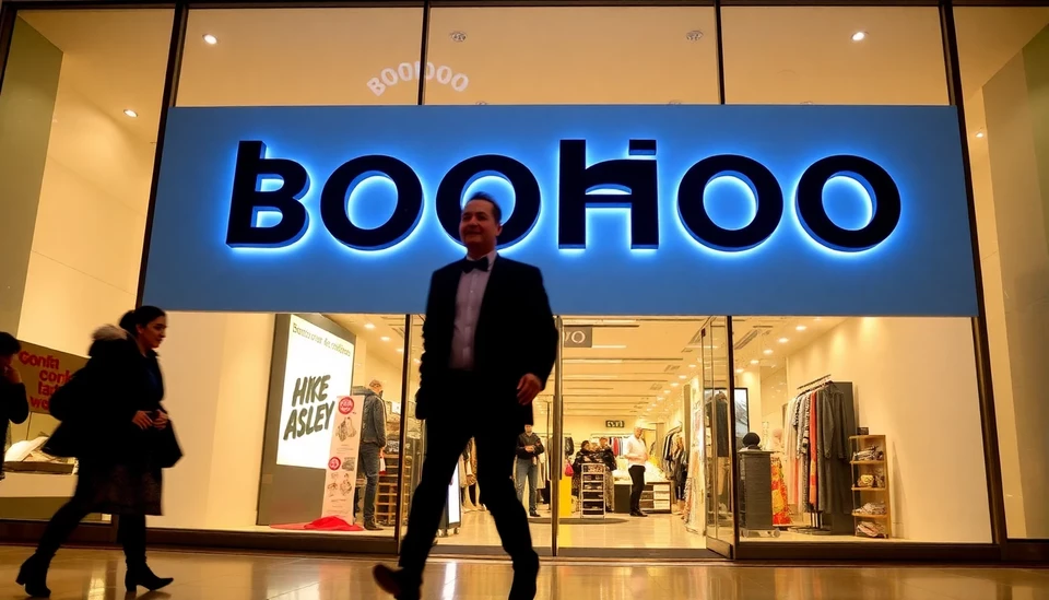 Boohoo Investors Say No to Mike Ashley's Attempt for Board Seats