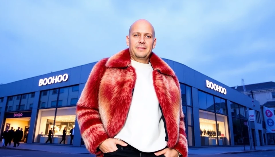 Boohoo Secures $39 Million in Fundraising, Encourages Investors to Sidestep Rival Mike Ashley