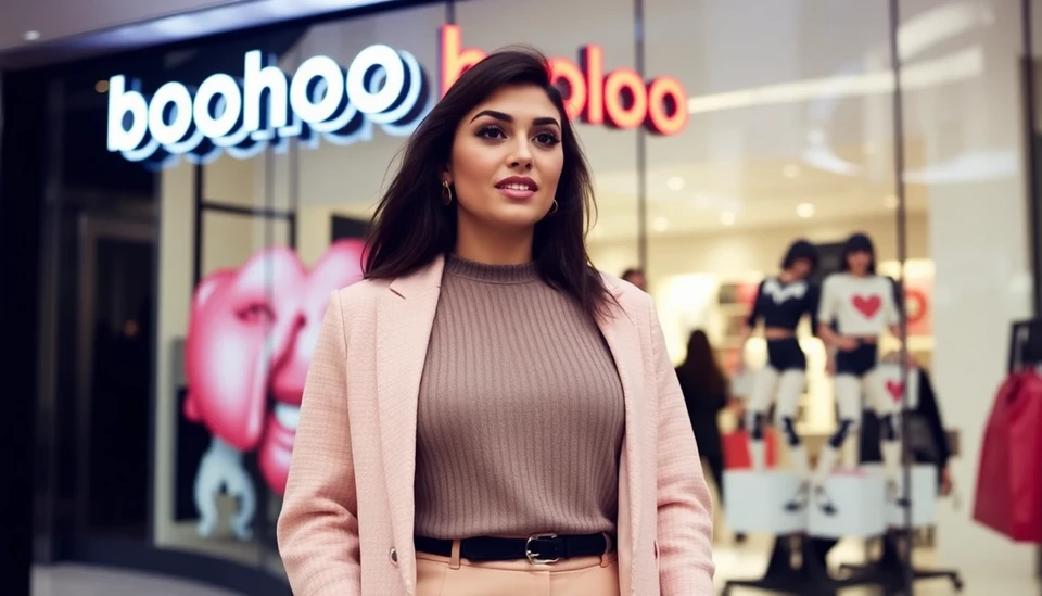 Boohoo's CEO Resigns as Company Launches Strategic Review Amid Operational Challenges