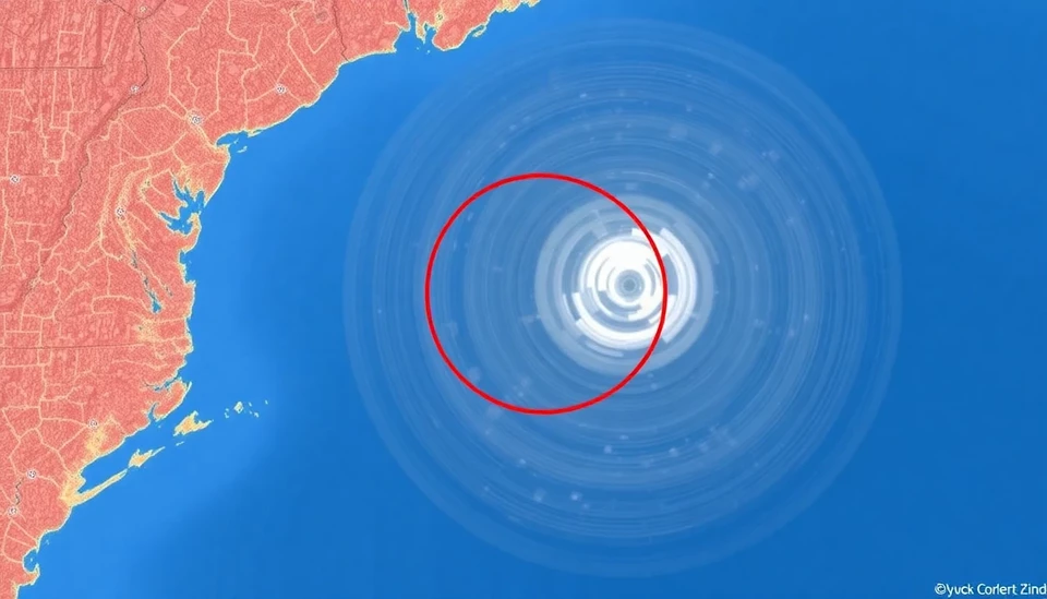 Boston and New England Shaken by Unexpected Offshore Earthquake