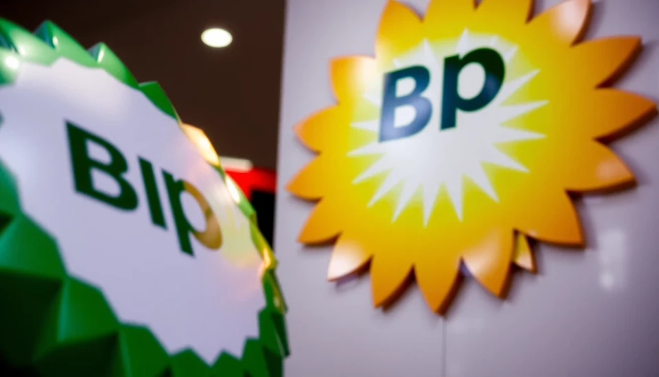 BP Considers Divesting Lubricants Division amid Pressure from Elliott Management