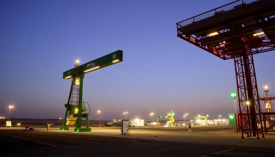 BP Expands Operations in Iraq by Advancing Development of Kirkuk Oil and Gas Fields