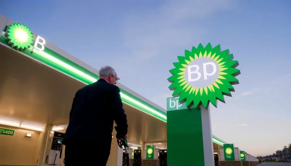 BP Halts Renewable Fuels Project in Australia Amid Cost-Cutting Measures