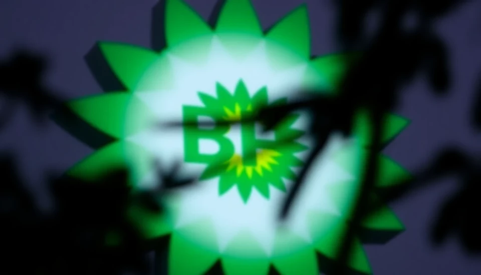 BP’s CEO Announces Major Strategy Overhaul Following Activist Pressure