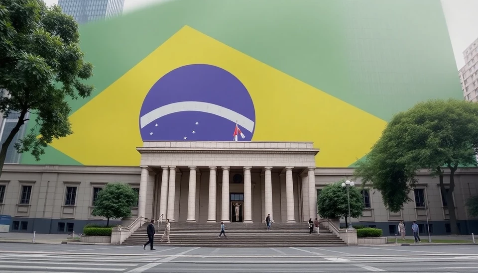 Brazil Central Bank Lifts 2024 Economic Growth Forecast for Third Time