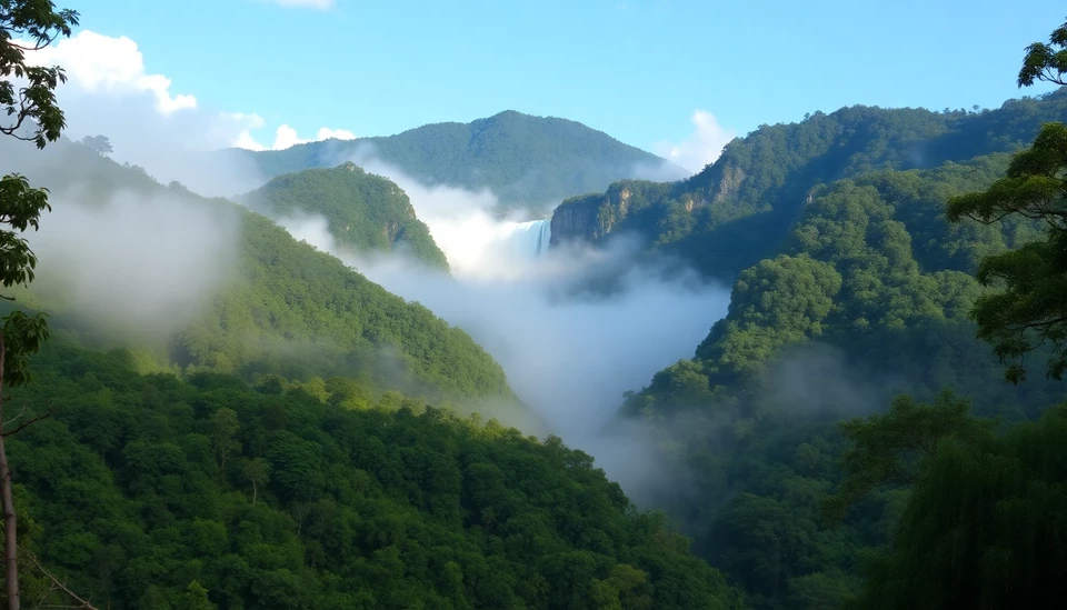 Brazil Proposes Forest Funding as a Swift Solution for Climate Change Ahead of COP30