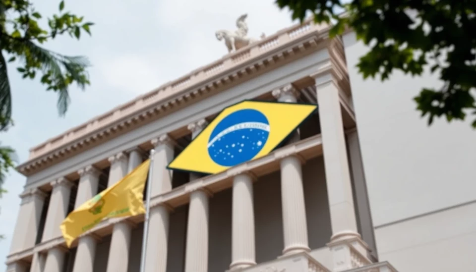 Brazil Takes Bold Action: Central Bank Implements 100 Basis Point Rate Hike