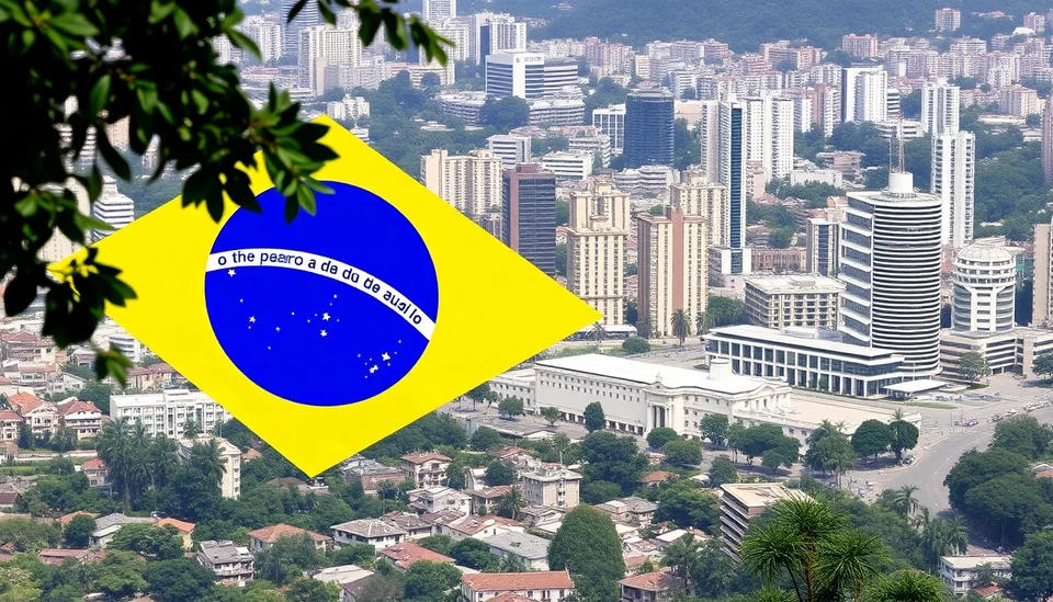 Brazilian Analysts Adjust Economic Projections for 2025 Amid Rising Interest Rates and Inflation