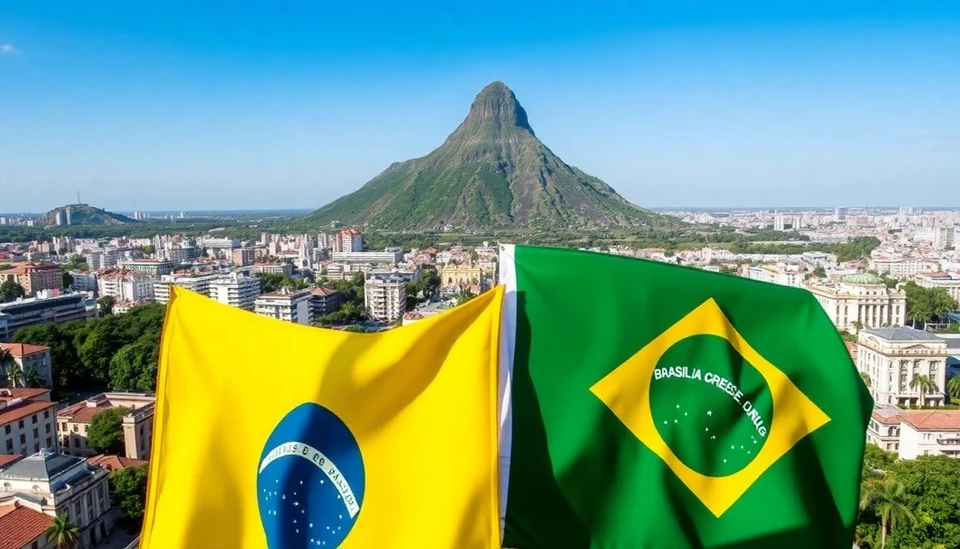 Brazilian Analysts Adjust Interest Rate Predictions Amid Economic Uncertainty