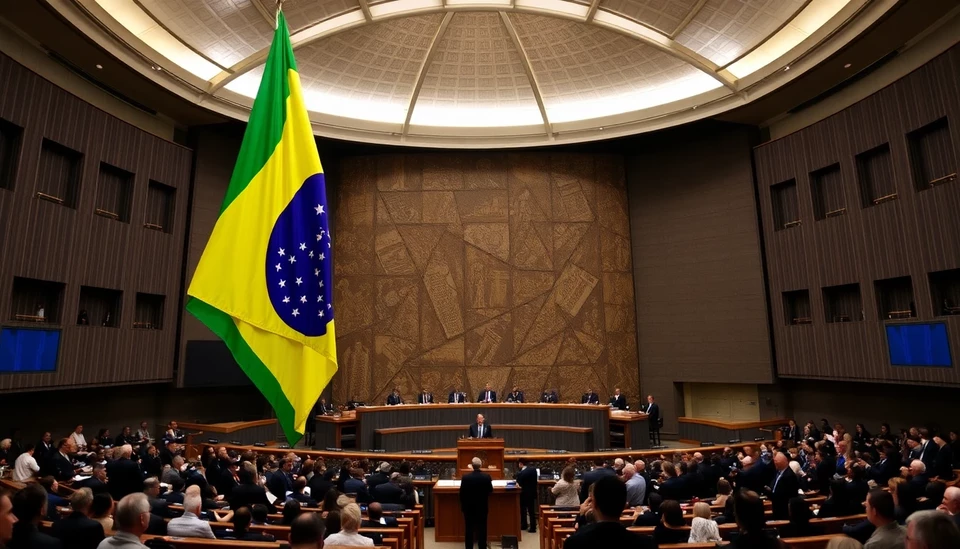 Brazil's Austerity Agenda Remains Strong Amid Legislative Challenges