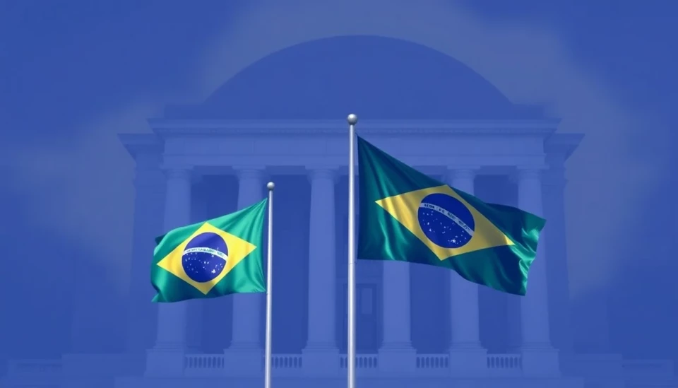 Brazil's Central Bank Expresses Serious Concerns Over Inflation