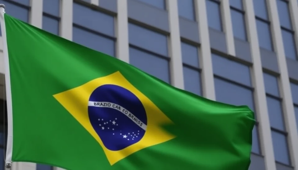 Brazil's Central Bank Grapples with Tough Decisions Amid Economic Uncertainty