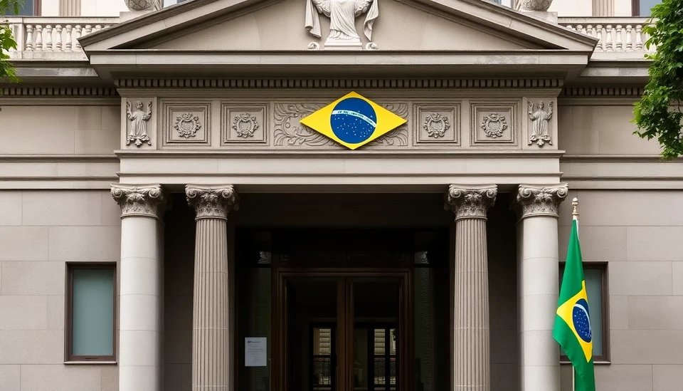 Brazil's Central Bank Issues Stark Warning on Price Stability in Light of Economic Changes