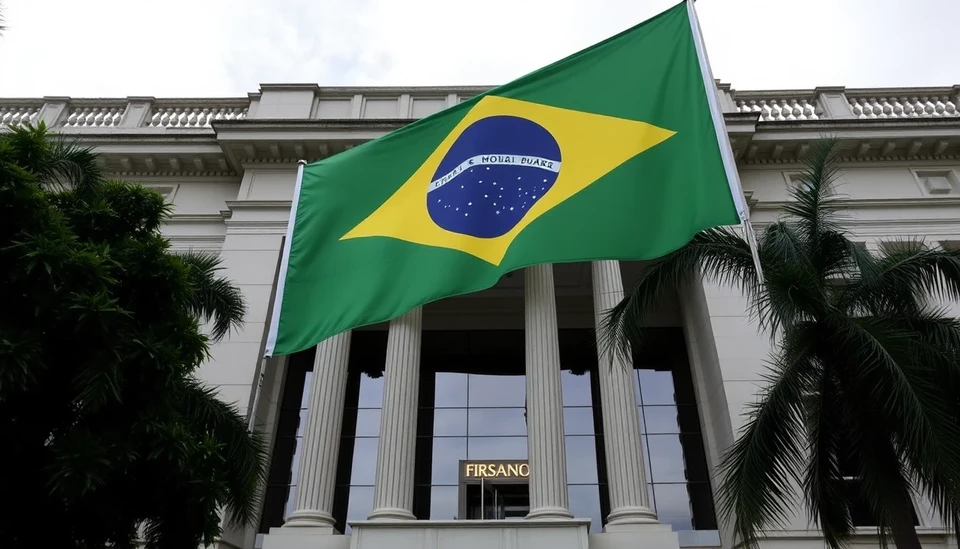 Brazil's Central Bank Urges Investors Not to Overreact to Budget Concerns