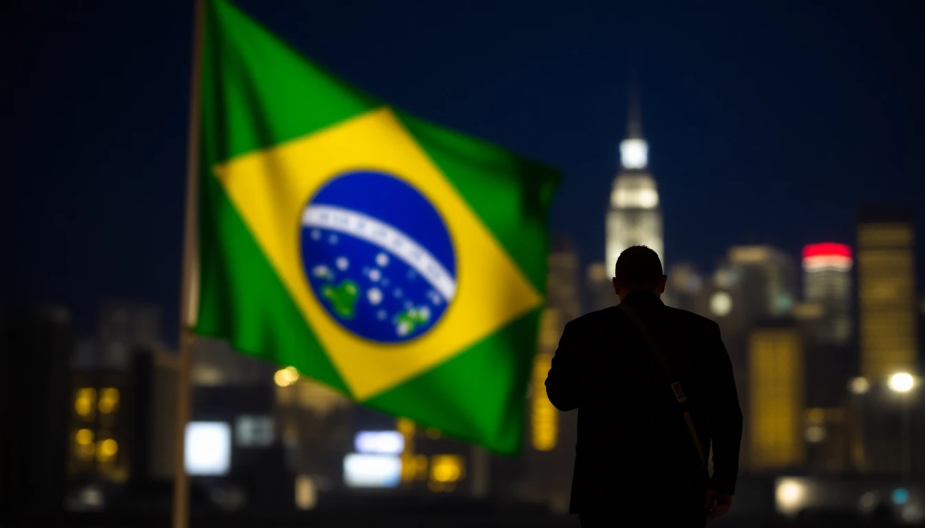 Brazil's Credit Rating Upgrade Fails to Impress Global Investors