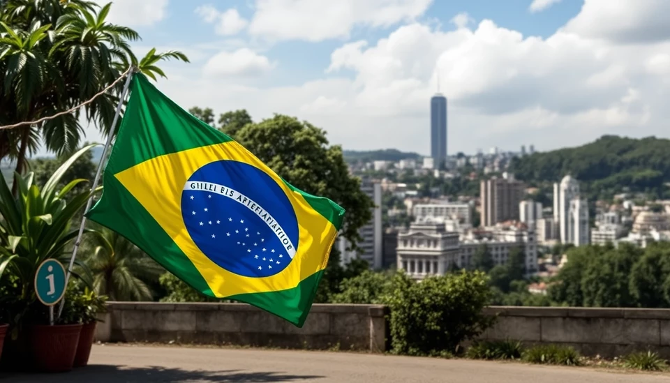 Brazil's Inflation Escalates Beyond Targets: What Does This Mean for Interest Rates?