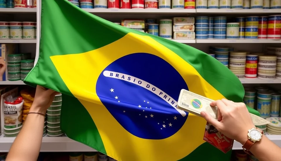 Brazil's Inflation Forecasts Raised for Sixth Consecutive Week: What It Means for the Economy