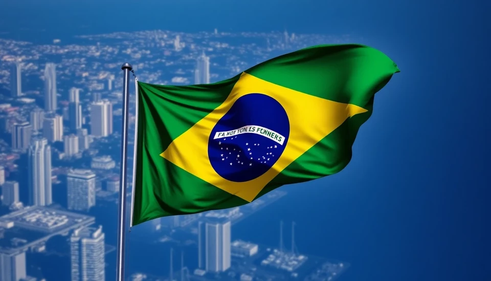 Brazil's Market Crisis Raises Concerns Over Fiscal Dominance and Economic Stability