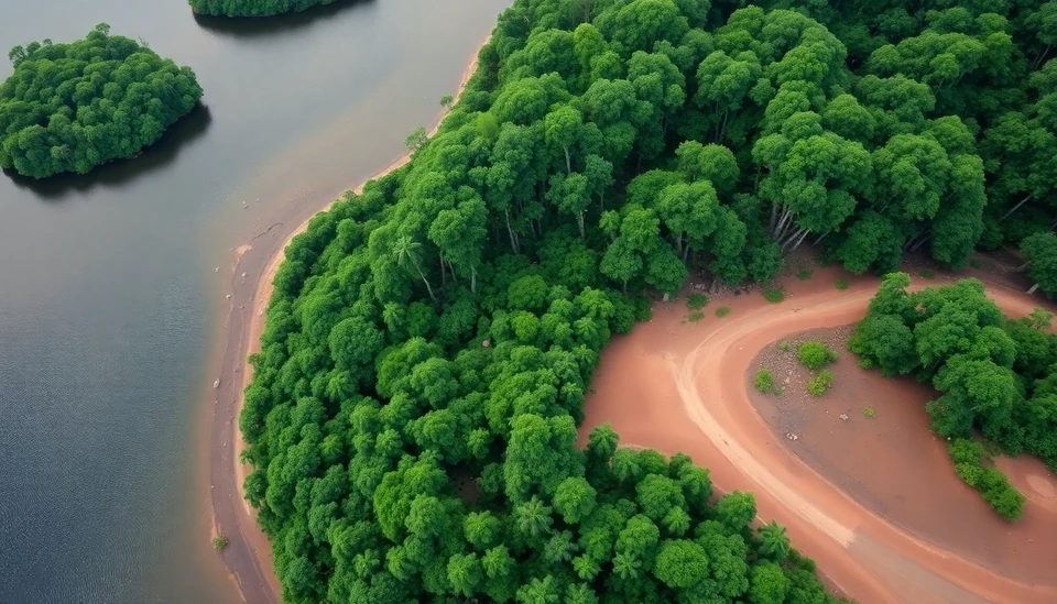 Brazil’s Political Turbulence Obstacles Conservation Efforts for the Amazon Rainforest