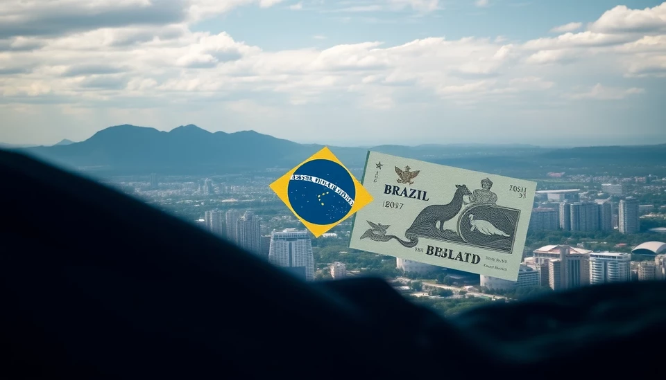 Brazil's Real Surges Following Central Bank's Aggressive Interest Rate Hike