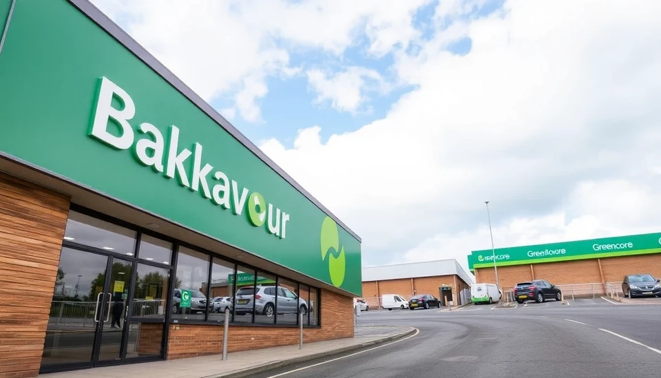 BREAKING: Bakkavor Snubs Greencore's £1.14 Billion Offer in Supplier Standoff